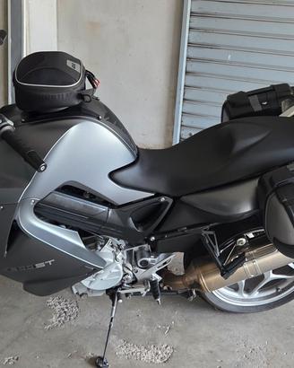 bmw f800st 2010