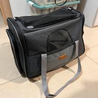 Trasportino animali domestici