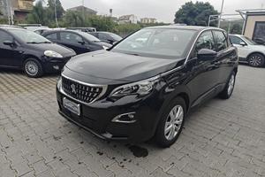 Peugeot 3008 Ii 2021 Diesel 3008 1.5 Bluehdi Cross