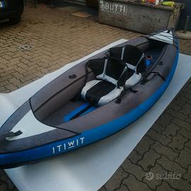 Kayak 