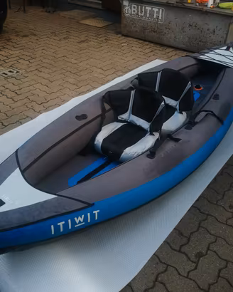 Kayak 