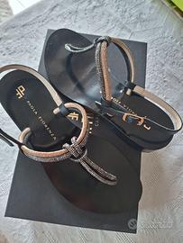 Sandalo donna tacco 3cm