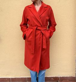 Cappotto Intrend (Diffusione Tessile) - Color Aran