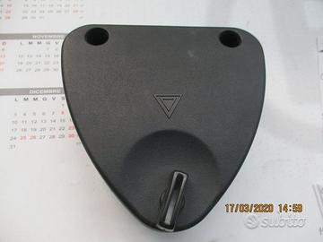 Fermo triangolo vw passat