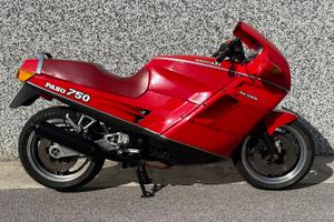 Dicati Paso 750