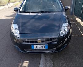 FIAT Grande Punto - 2009