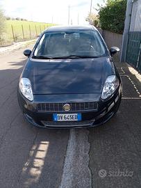 FIAT Grande Punto - 2009