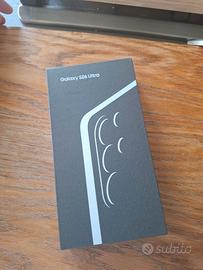 Samsung Galaxy S26 Ultra 1TB