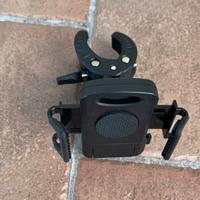 Porta telefono per bici