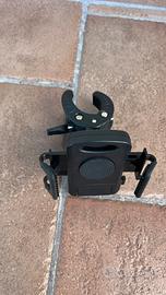 Porta telefono per bici