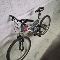 Mountain-bike Cbr
