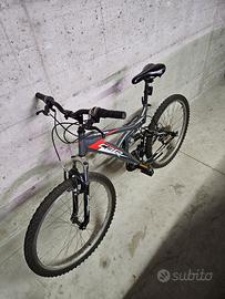 Mountain-bike Cbr