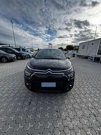 Auto Citroen C3