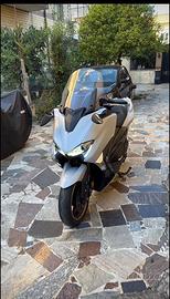 Tmax 530dx 2019