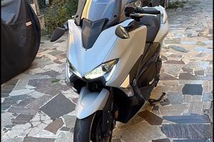 Tmax 530dx 2019