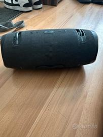 JBL Xtreme 2