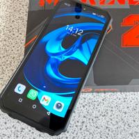 Oscal Marine 2  "Blackwiev" Rugged