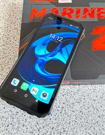 Oscal Marine 2  "Blackwiev" Rugged