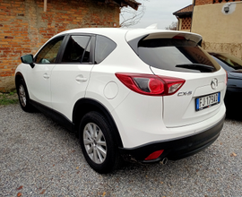 Mazda CX 5 2.2 biturbo diesel 150cv 2WD Exceed