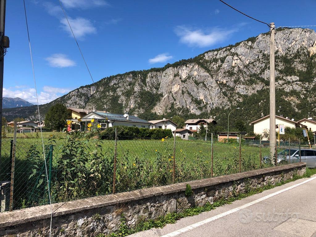 Terreno edificabile a Invillino - Vista 5