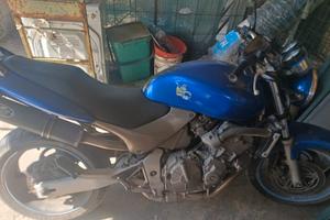 Honda ornet 900
