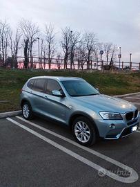 BMW X 3