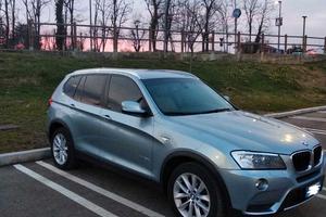 BMW X 3
