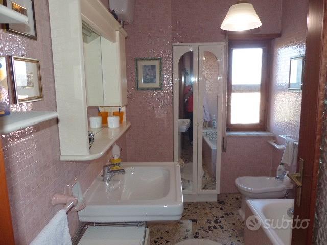 Appartamento – Cagliari, Monte Mixi - Altro