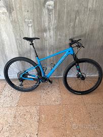 Santa cruz highball c s carbonio taglia l