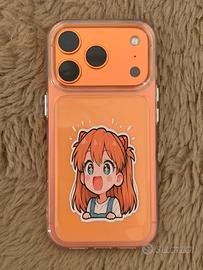 Cover iPhone 17 Pro e 18Pro
