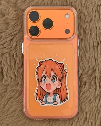 Cover iPhone 17 Pro e 18Pro