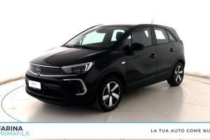 OPEL Crossland 2021 - Crossland 1.2 Edition U81805