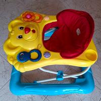 Girello per Bambini, foppapedretti 