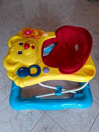 Girello per Bambini, foppapedretti 