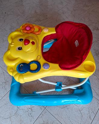 Girello per Bambini, foppapedretti 