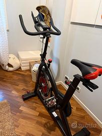 Cyclette casa