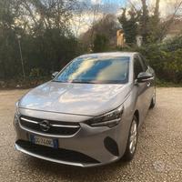 OPEL CORSA 1.2 Edition 75cv MT5