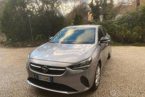 OPEL CORSA 1.2 Edition 75cv MT5