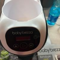 Baby brezza Mini