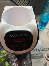 Baby brezza Mini