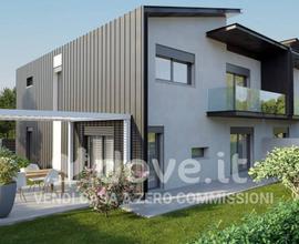 Villetta a schiera Via Cal di Riese, 9, 31039, Rie