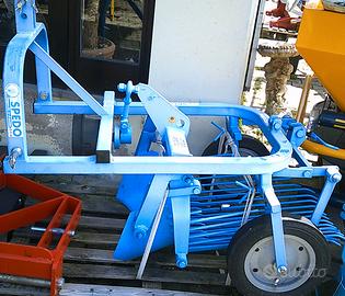 SCAVAPATATE A GRIGLIA VIBRANTE