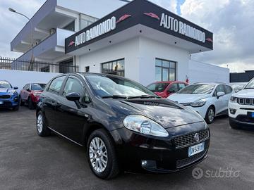 Fiat Grande Punto 1.3 MJT 75 CV 5 porte Dynamic