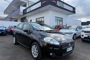 Fiat Grande Punto 1.3 MJT 75 CV 5 porte Dynamic
