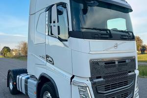 Volvo Trucks