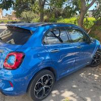 Fiat 500X Sport 1.6