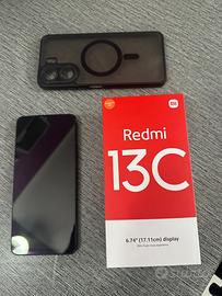 REDMI 13 C