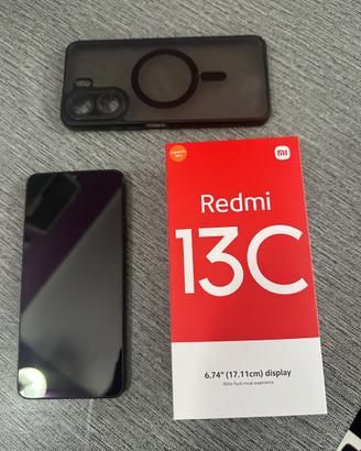 REDMI 13 C