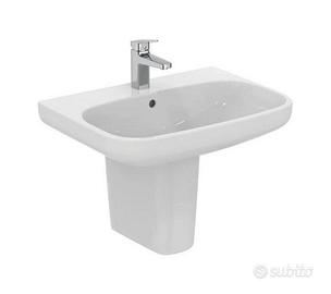 Lavabo Ideal Standard i.life A 65 cm – Nuovo
