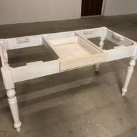 Tavolo antico in rovere